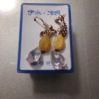 گوشواره دخترونه
