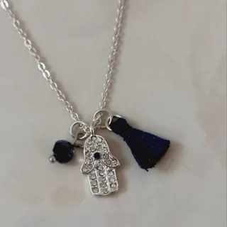 گردنبند زیبا