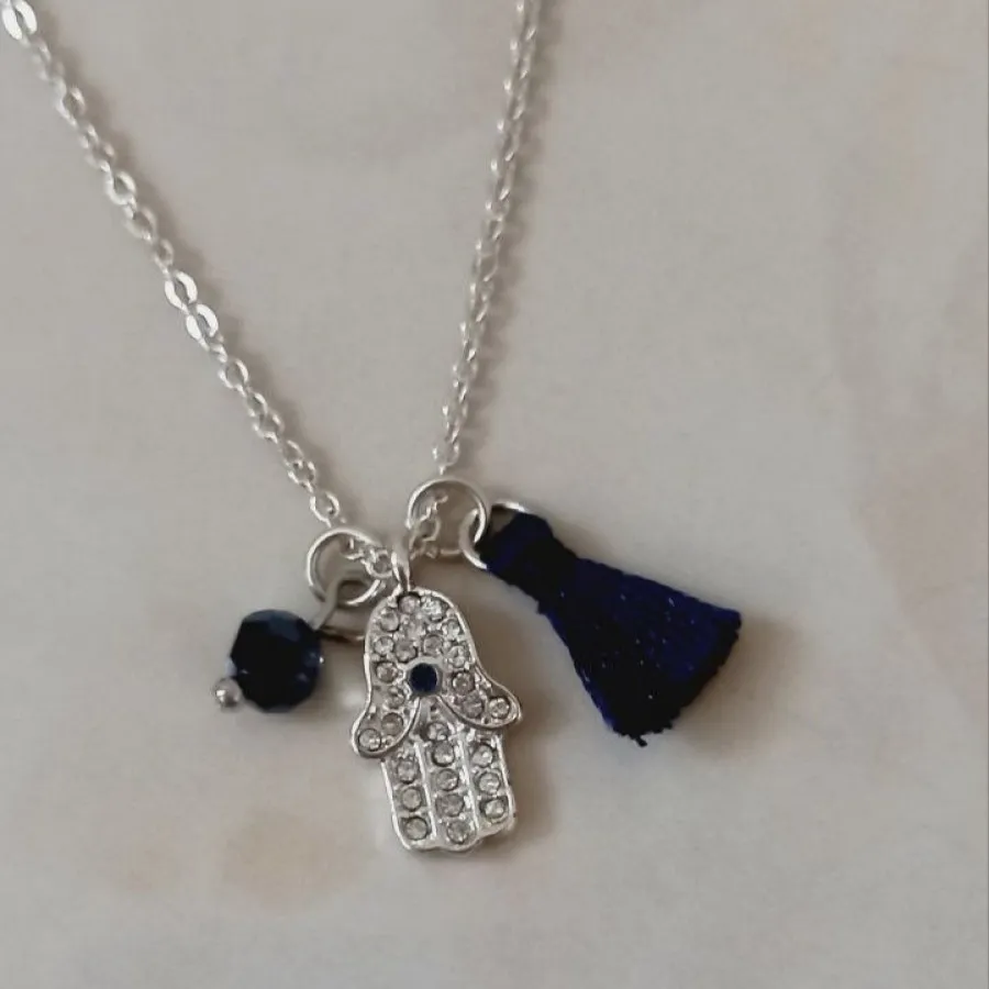 گردنبند زیبا
