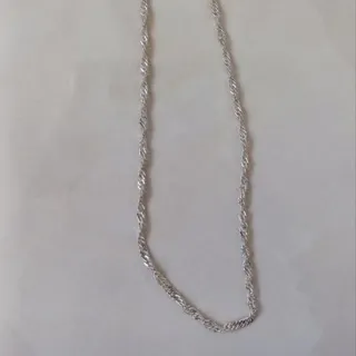 زنجیر استیل زیبا