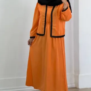 کت سارافون زنانه