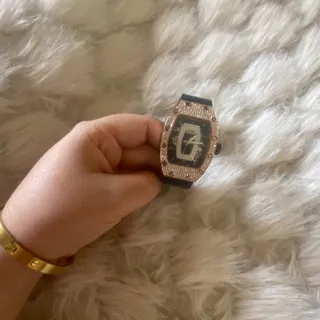 ساعت اورجینال ریچارد