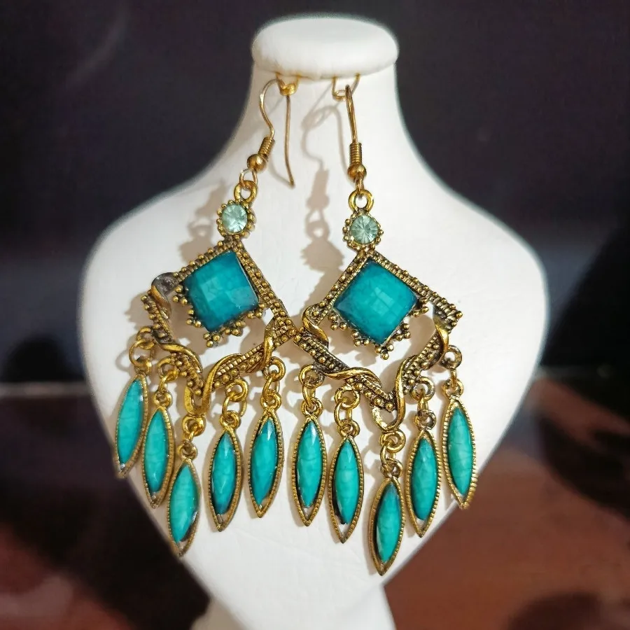 گوشواره سنتی