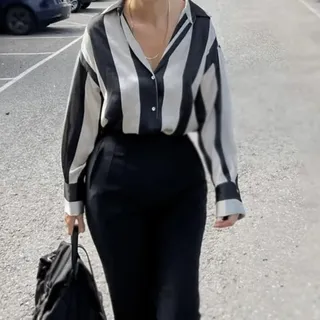 شومیز ترک