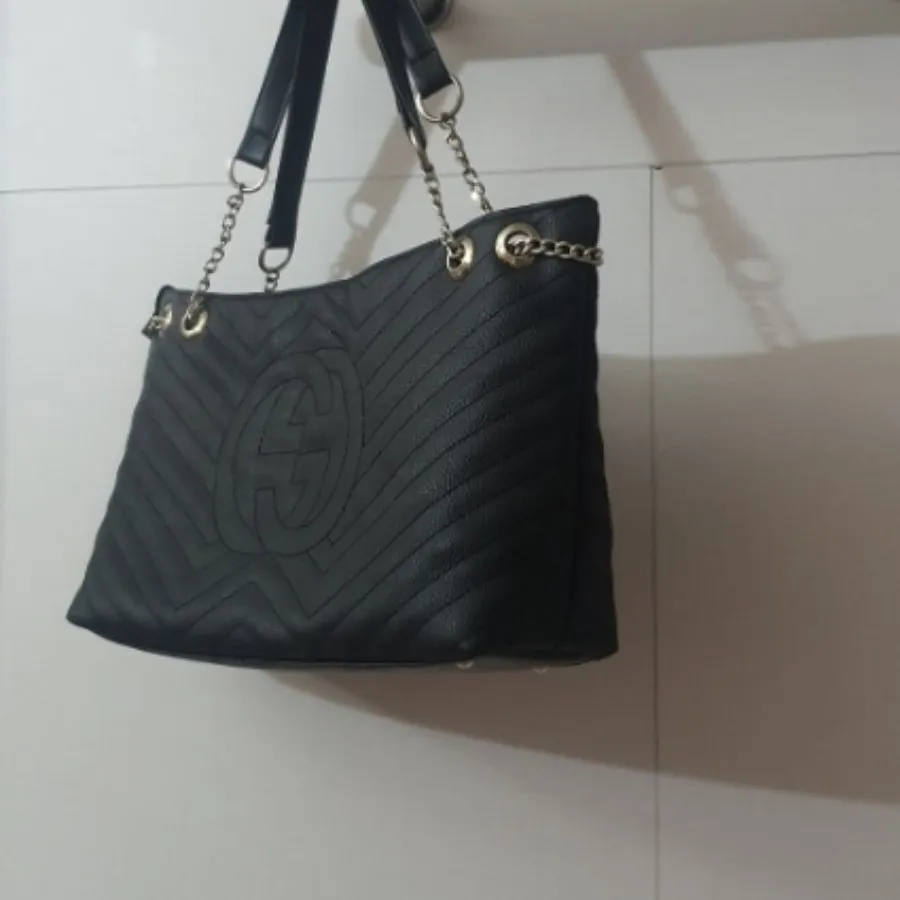 کیف دوشی