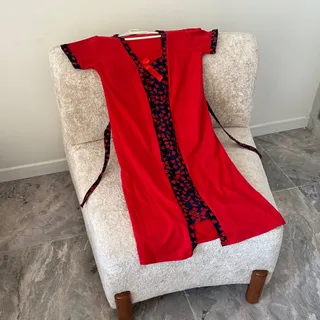 لباس راحتی