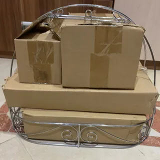 سرویس قوری و فنجان شش نفر