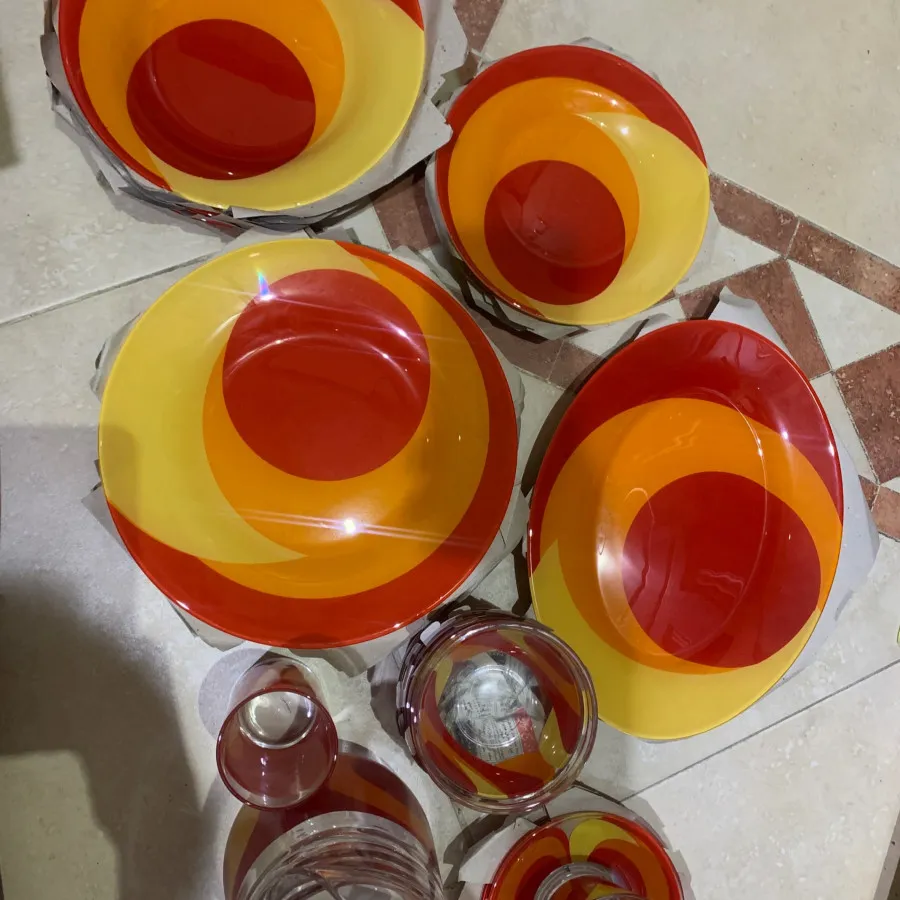 سرویس6 نفره اصل پاشاباغچه