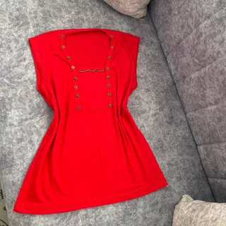 تاپ زنانه دخترانه
