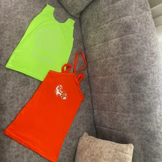 تاپ دخترانه