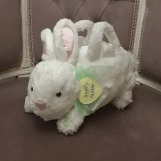 عروسک خرگوش