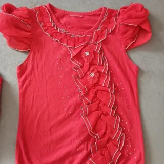 تیشرت بچگانه