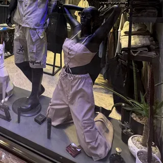 ست کارکو کتان