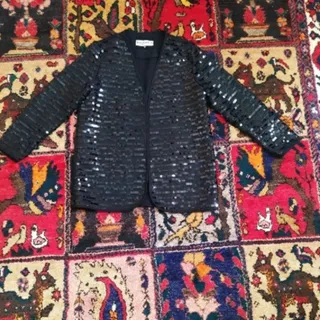 کت مزونی