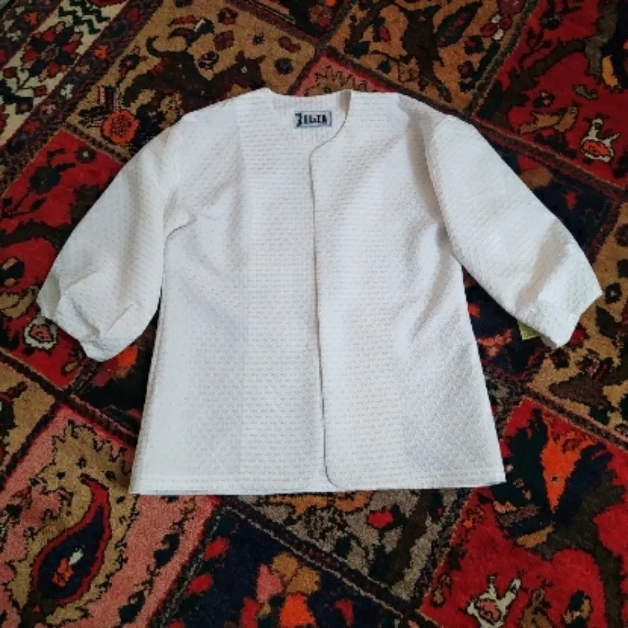کت ژاکارد