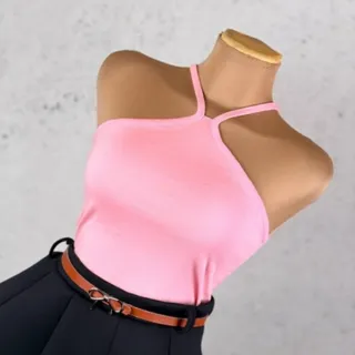 کراپ تاپ سایز 36 38 40 42