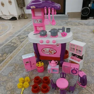 لوازم سرگرمی