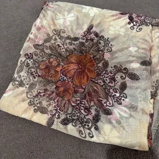 پارچه چادری