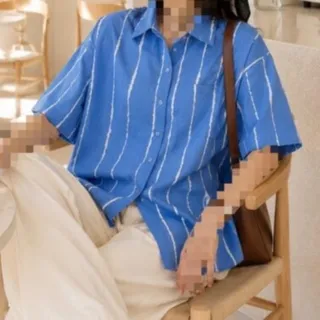 شومیز زنانه خنک بهاره