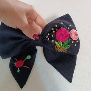 گلسر زیبای گل برجسته
