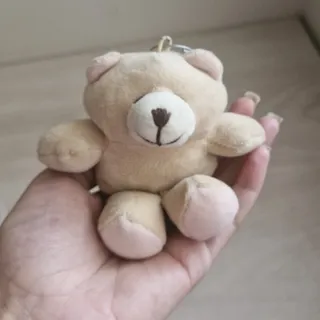 عروسک خرس