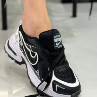 کفش کتونی زنانه نایک