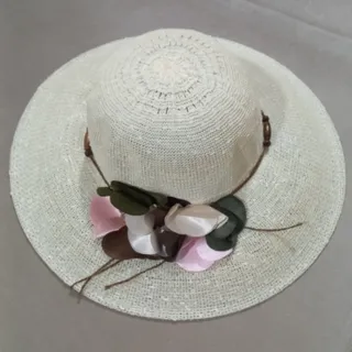 کلاه ساحلی