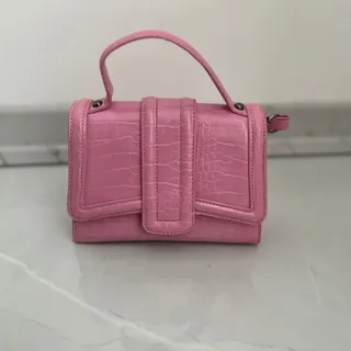 کیف برند زارا اورجینال