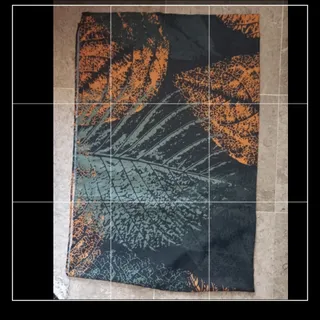 روسری نخی