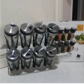 جا ادویه ای