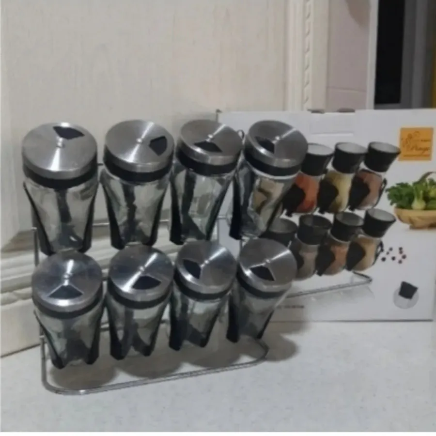 جا ادویه ای