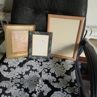 سه مدل قاب عکس