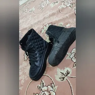 نیم بوت