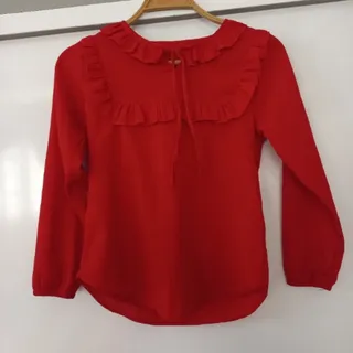 شومیز بچگانه