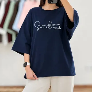 تیشرت باکسی