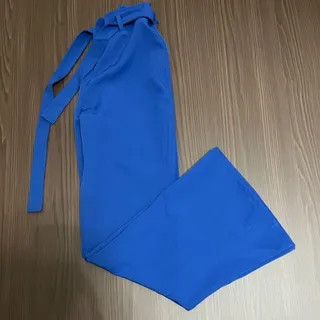 شلوار کاربنی