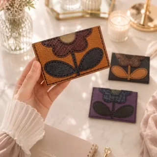 جاکارتی چرم دستدوز