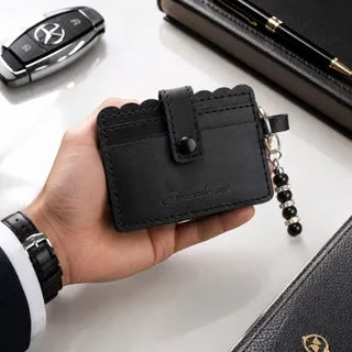 جاکارتی چرم دستدوز