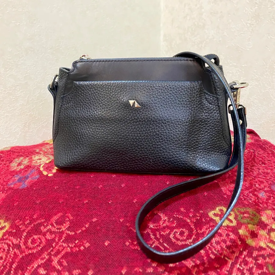کیف چرم مشهد