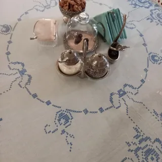 رومیزی