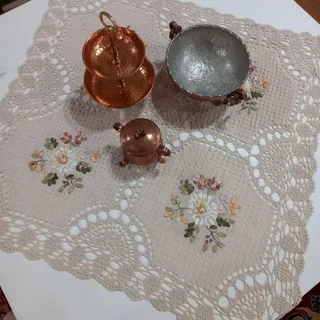 رومیزی