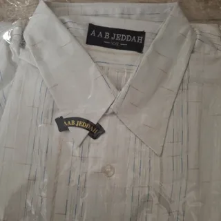 پیراهن مردانه