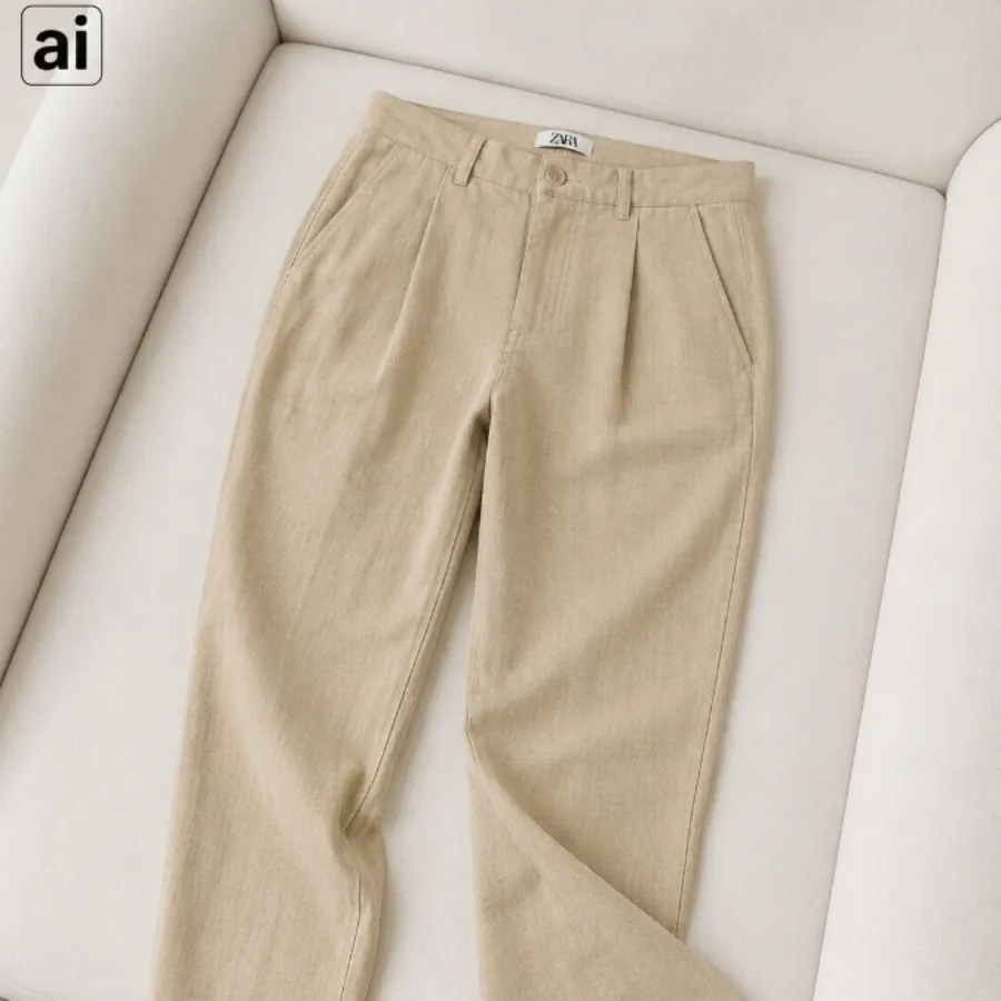 شلوار مردانه