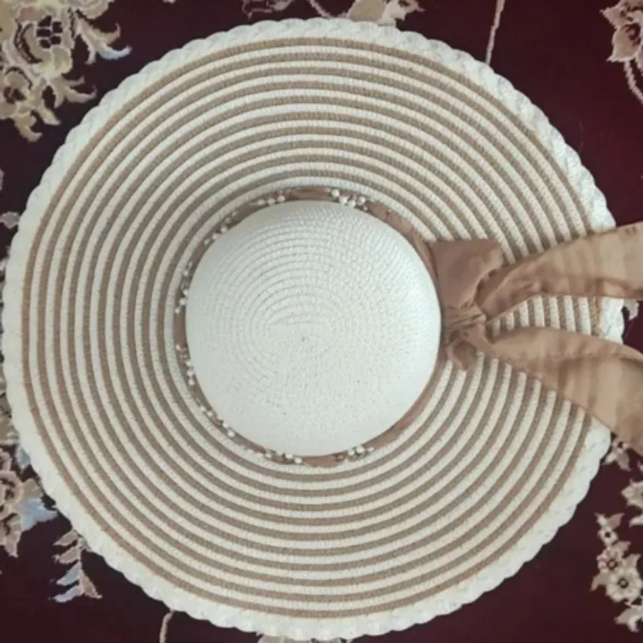 کلاه ساحلی