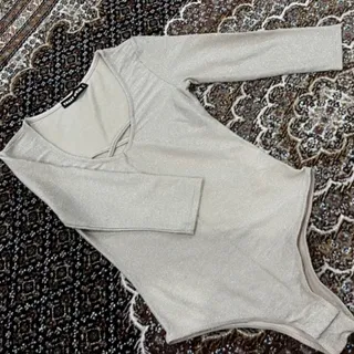 بادی شاین دار