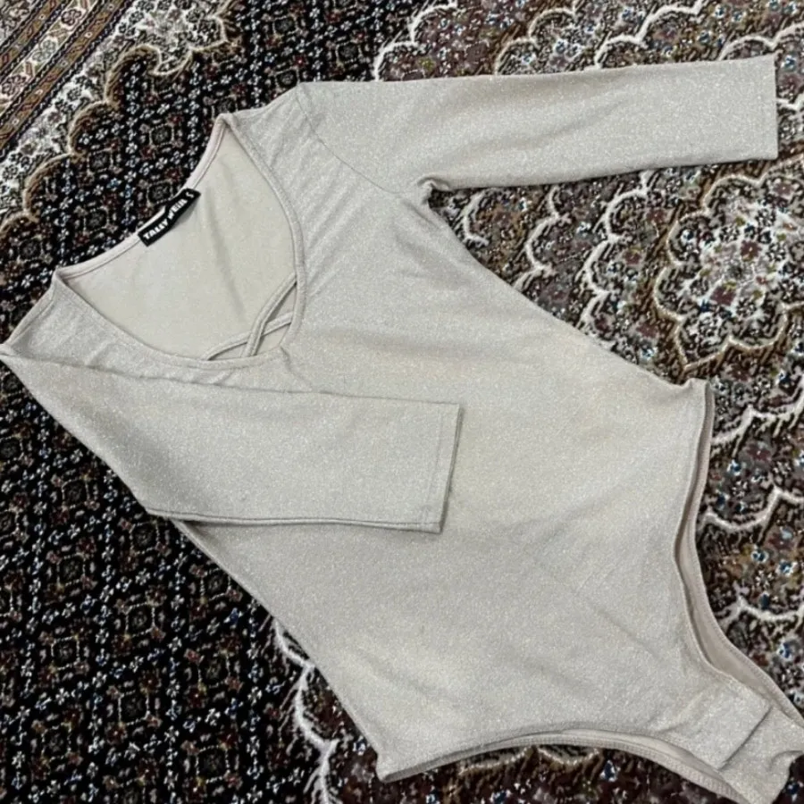 بادی شاین دار