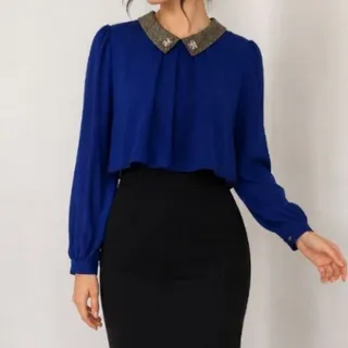 شومیز مجلسی