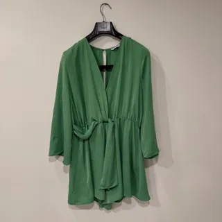 پیراهن شلوارکی ترک