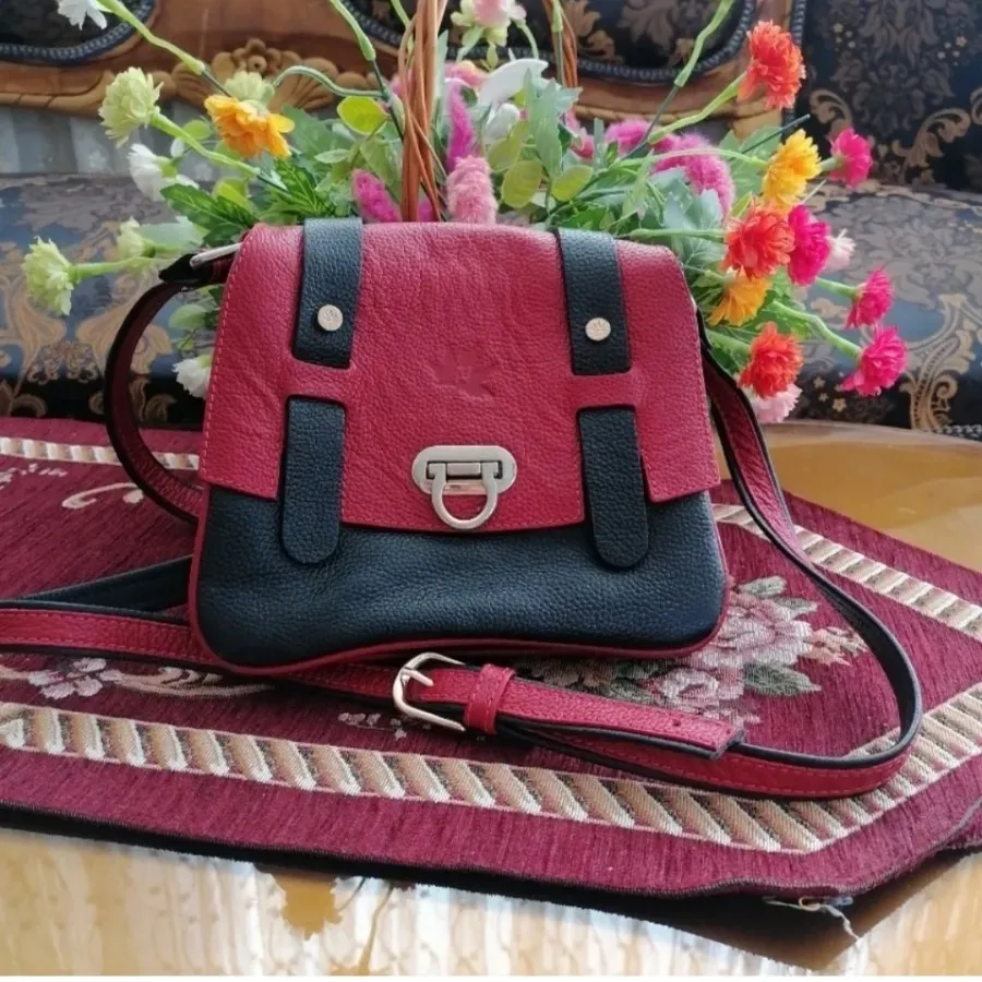 کیف مارال