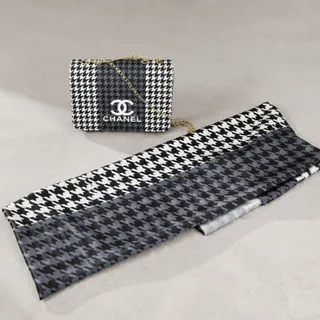 کیف و شال